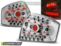 Audi A4 B6 Sedan Tuning-Tec LED Hátsó Lámpa (Évj.:2000.10 - 2004.10)