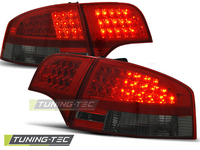 Audi A4 B7 Sedan Tuning-Tec LED Hátsó Lámpa (Évj.:2004.11 - 2007.11)