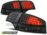 Audi A4 B7 Sedan Tuning-Tec LED Hátsó Lámpa (Évj.:2004.11 - 2007.11)