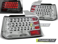 BMW 3-as E36 Sedan Tuning-Tec LED Hátsó Lámpa  (Évj.:1990.12 - 1999.08)