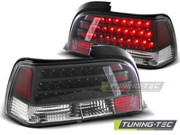 BMW 3-as E36 Coupe Tuning-Tec LED Hátsó Lámpa  (Évj.:1990.12 - 1999.08)