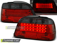 BMW 7-es E38 Tuning-Tec LED Hátsó Lámpa  (Évj.:1994.06 - 2001.07)