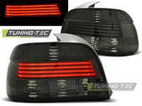 BMW 5-ös E39 Limo Tuning-Tec LED Hátsó Lámpa  (Évj.:2000.09 - 2003.06)