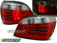 BMW 5-ös Sedan E60 Tuning-Tec LED Hátsó Lámpa  (Évj.:2003.07 - 2007)