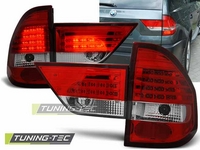 BMW X3 Tuning-Tec LED Hátsó Lámpa  (Évj.:2004.01 - 2010)