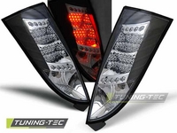 Ford Focus Tuning-Tec LED Hátsó Lámpa  (Évj.:1998.10 - 2004.10)