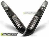 Ford Focus Tuning-Tec LED Hátsó Lámpa  (Évj.:2004.09 - 2010)