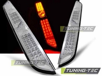 Ford Focus Tuning-Tec LED Hátsó Lámpa LEDes index-szel (Évj.:2008 - 2010)