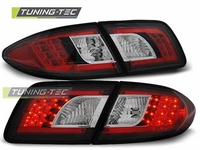 Mazda 6 Tuning Tec LED Hátsó Lámpa (Évj.:2002.08 2007.08 tuning hátsó lámpa Tuning Tec Mazda 6 Sedan, 2002.08 2007.08