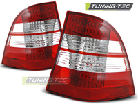 Mercedes W163, LED Hátsó Lámpa (Évj.:1998.03 - 2005) by Tuning-Tec