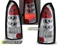 Opel Astra G Tuning-Tec LED Hátsó Lámpa  (Évj.:1997.09 - 2004.02)