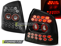 Opel Astra G Tuning-Tec LED Hátsó Lámpa  (Évj.:1997.09 - 2004.02)