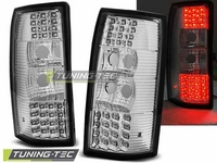 Opel Omega B Tuning-Tec LED Hátsó Lámpa  (Évj.:1994.03 - 1999.09)