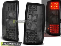 Opel Omega B Tuning-Tec LED Hátsó Lámpa  (Évj.:1994.03 - 1999.09)