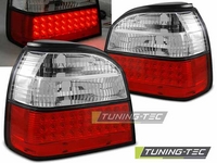 VW Golf 3, LED Hátsó Lámpa (Évj.:1991.09 - 1997.08) by Tuning-Tec