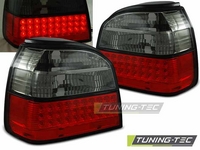 VW Golf 3, LED Hátsó Lámpa (Évj.:1991.09 - 1997.08) by Tuning-Tec