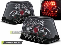 VW Golf 4 Tuning-Tec LED Hátsó Lámpa  (Évj.:1997.09 - 2003.09)