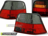 VW Golf 4, LED-es, Hátsó Lámpa (Évj.:1997.09 - 2003.09) by Tuning-Tec