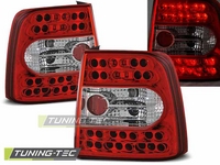 VW Passat 3B Tuning-Tec LED Hátsó Lámpa  (Évj.:1996.11 - 2000.08)