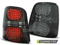 VW Touran Tuning-Tec LED Hátsó Lámpa  (Évj.:2003.02 - 2010)