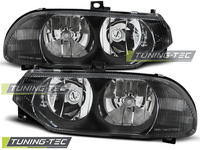 Alfa Romeo 156, Első Lámpa (Évj.: 1997.10 - 2003.06) by Tuning-Tec