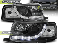 Audi 80 Első Lámpa,  Daylight, (Évj.: 1991.09 - 1996.04) by Tuning-Tec