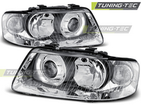 Audi A3 8L, Első Lámpa (Évj.: 2000.09 - 2003.05) by Tuning-Tec,