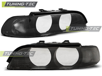 BMW E39, Első Lámpa Búra (Évj.: 1995.09 - 2000.08) by Tuning-Tec