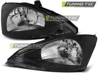 Ford Focus, Első Lámpa (Évj.: 1998.10 - 2001.10) by Tuning-Tec