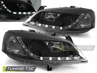 Opel Astra G Első Lámpa, Tuning-Tec, Daylight, Nappali menetfény Optikás (Évj.: 1997.09 - 2004.02)
