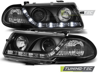 Opel Astra F Első Lámpa, Tuning-Tec, Daylight, Nappali menetfény Optikás (Évj.: 1994.09 - 1997.08)