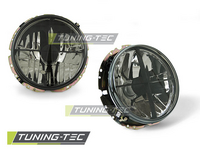VW Golf 1, Első Lámpa, (külső) by Tuning-Tec