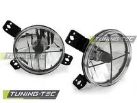 VW Golf 1, Első Belső Lámpa by Tuning-Tec