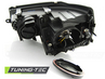 VW Transporter (T5) TRU DRL Xenon Első Lámpa (Évj.: 2010 - 2015) by Tuning Tec