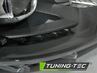 VW Transporter (T5) TRU DRL Xenon Első Lámpa (Évj.: 2010 - 2015) by Tuning Tec