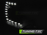 VW Transporter (T5) TRU DRL Xenon Első Lámpa (Évj.: 2010 - 2015) by Tuning Tec