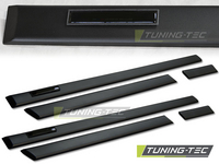 BMW E36, M3 Style, Ajtó Díszléc Szett (Évj.: 1990.12 - 1999.08) by Tuning-Tec