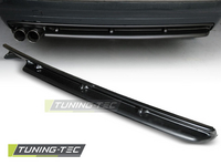 BMW E36, M3 Style Hátsó Diffúzor by Tuning-Tec