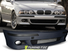 BMW E39, M-Packet, Első Lökhárító (Évj.:1995.09 - 2003.06) by Tuning-Tec