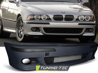 BMW E39, M-Packet, Első Lökhárító (Évj.:1995.09 - 2003.06) by Tuning-Tec