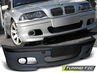 BMW E46, Első Lökhárító, M-Paket (Évj.: 1998.05 - 2005.03) by Tuning-Tec