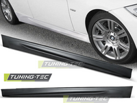 BMW E90 / E91, M3 Style, Küszöb Spoiler (Évj.: 2005 - 2011) by Tuning-Tec