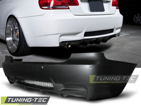 BMW 3-as széria (E92) Coupe Hátsó Lökhárító M3 STYLE (Évj.: 2006 - 2009) by Tuning-Tec