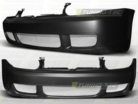 VW Golf 4, Első Lökhárító, R32 Style (Évj.: 1997.09 - 2003.09) by Tuning-Tec