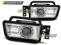 BMW E34, Projektoros Ködlámpa (Évj.: 1988.02 - 1995.12) by Tuning-Tec
