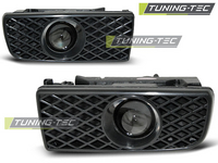 BMW E36, Projektoros Ködlámpa by Tuning-Tec