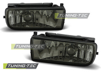 BMW E36, Ködlámpa by Tuning-Tec