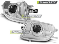 Mercedes R170, Projektoros Ködlámpa (Évj.: 1996.04 - 2000.01) by Tuning-Tec