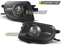 Mercedes R170, Projektoros Ködlámpa (Évj.: 1996.04 - 2000.01) by Tuning-Tec