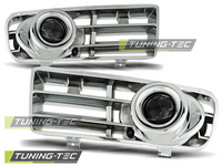 VW Golf 4, Ködlámpa (Évj.: 1997.09 - 2003.09) by Tuning-Tec